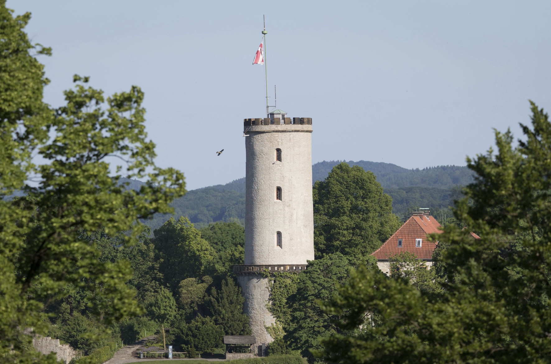 Germany Conspiracy City